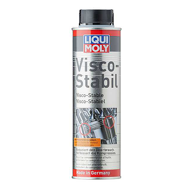 ADITIVO VISCOPLUS PARA ACEITE
