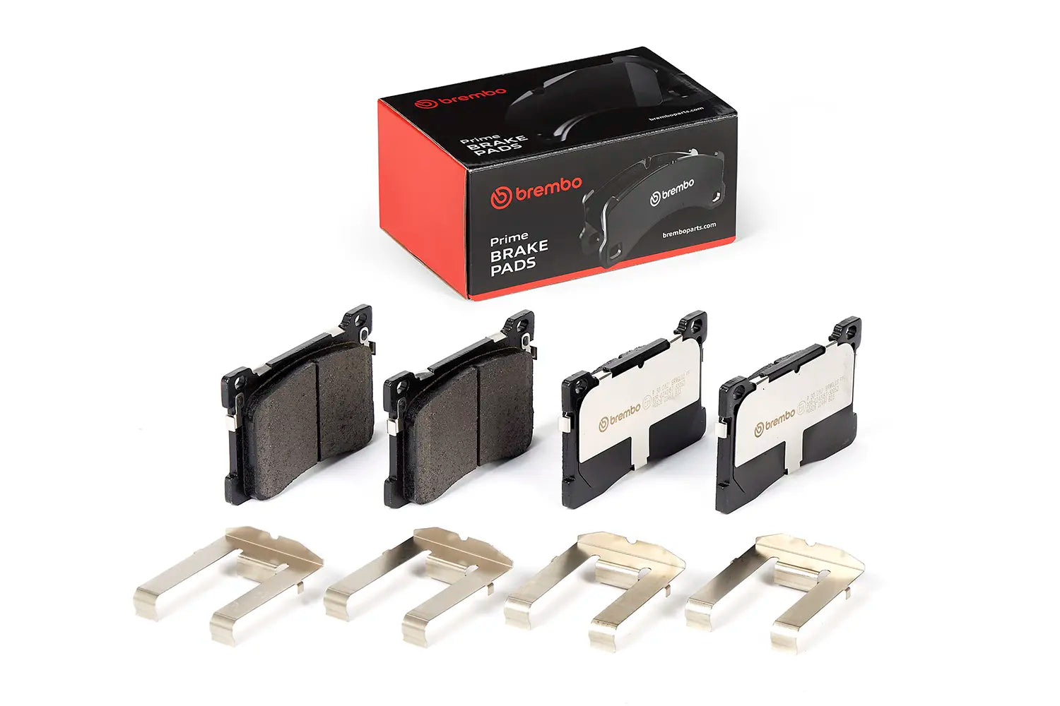 Juego de pastillas de freno BREMBO P 30 082