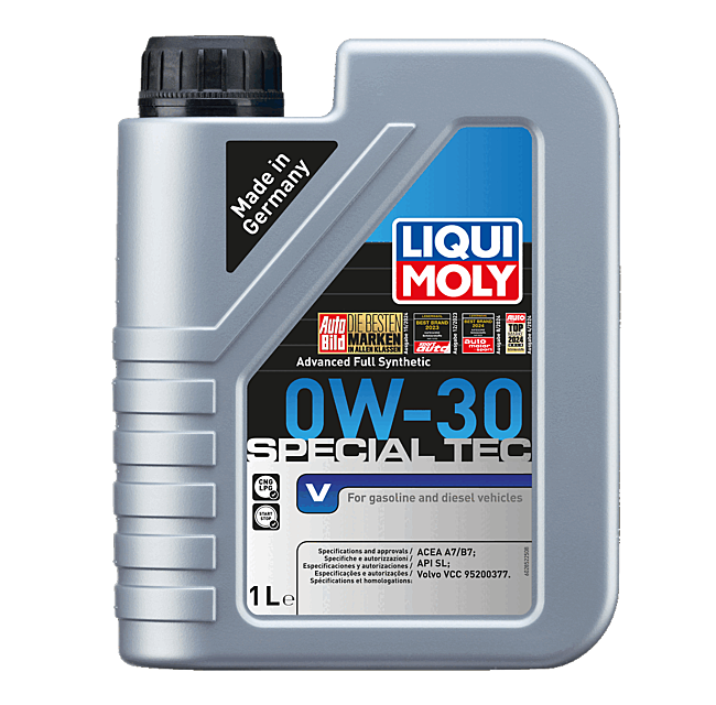 ACEITE 0W30 SPECIAL TEC V 1 L