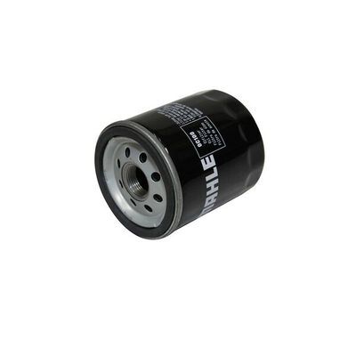 Filtro de aceite MAHLE OC 100