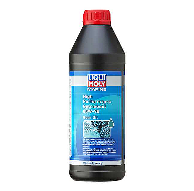 ACEITE TRANS LIQUI MOLY MARINA HIGH PERF. 85W90 1LT
