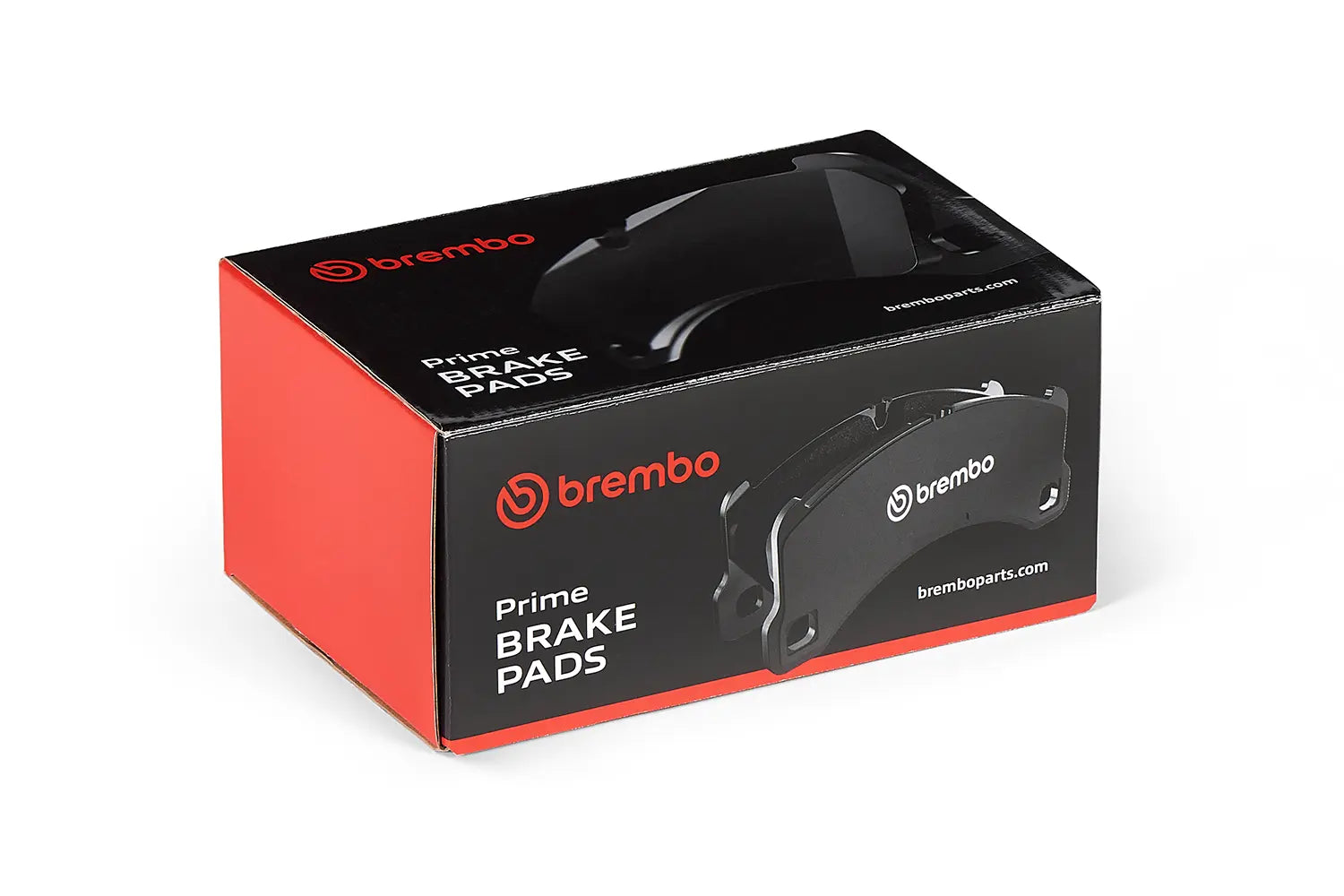 Juego de pastillas de freno BREMBO P 50 139