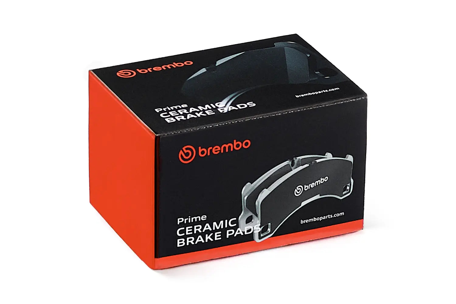 Juego de pastillas de freno BREMBO P86033N