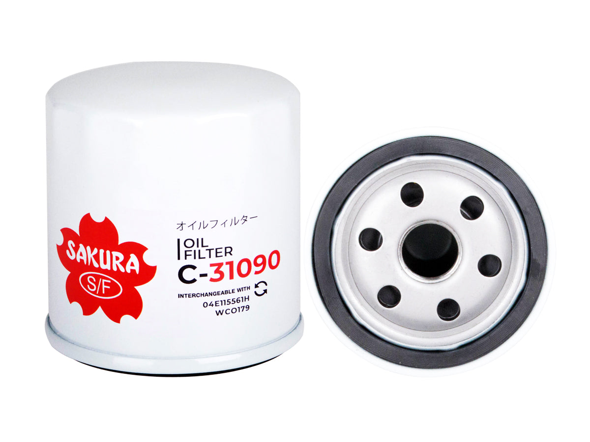 Filtro de aceite SAKURA Automotive C-31090