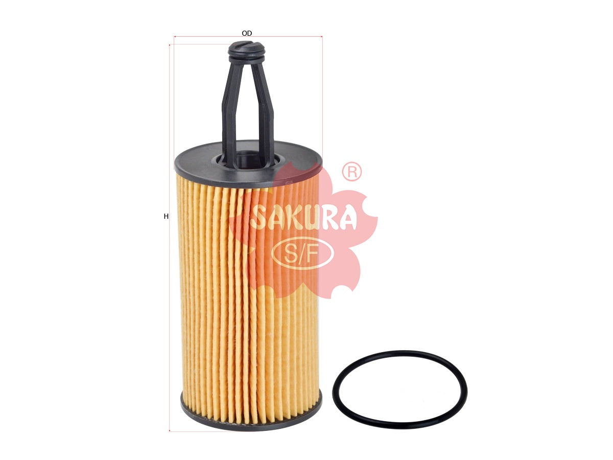 Filtro de aceite SAKURA Automotive EO-26430