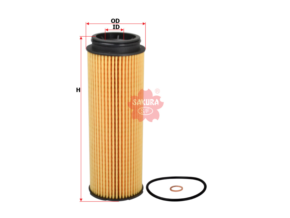 Filtro de aceite SAKURA Automotive EO-30300