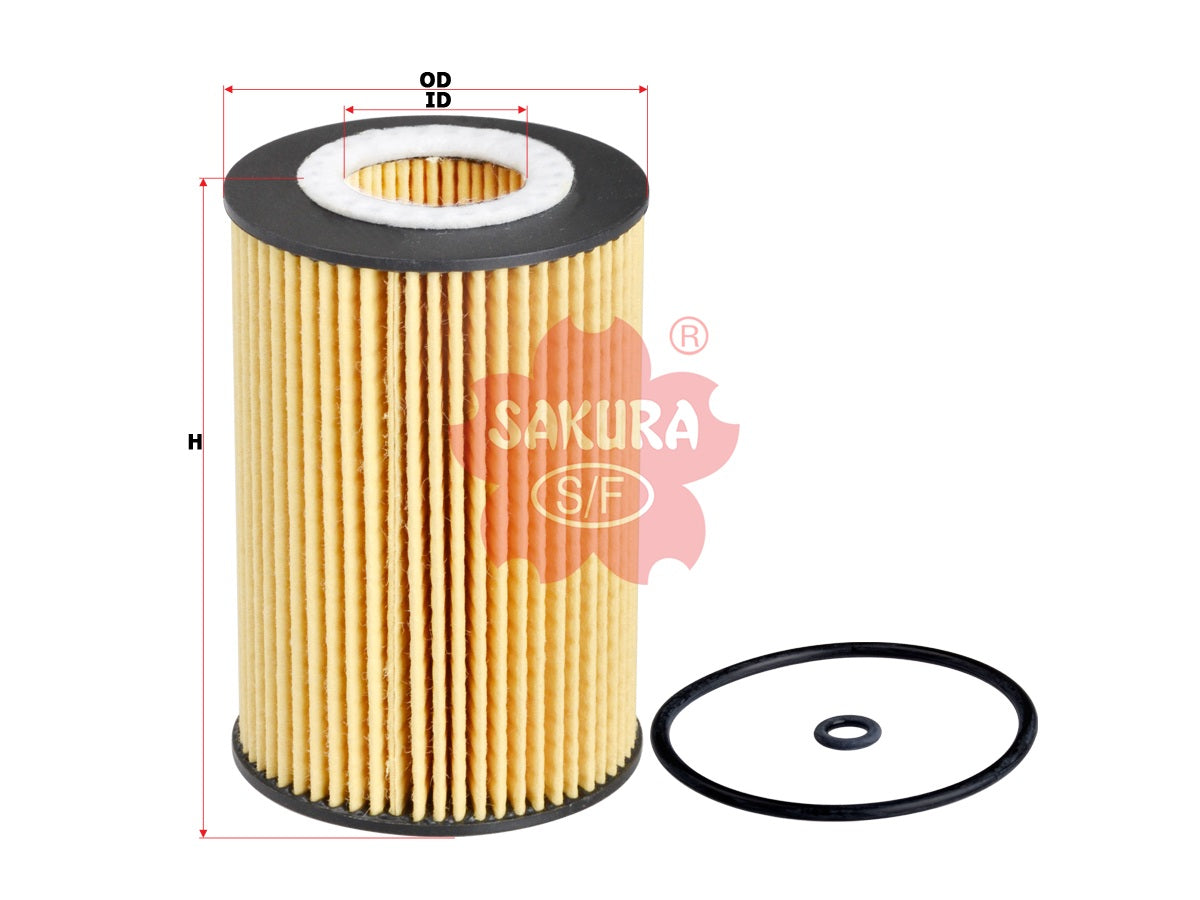 Filtro de aceite SAKURA Automotive EO-31910