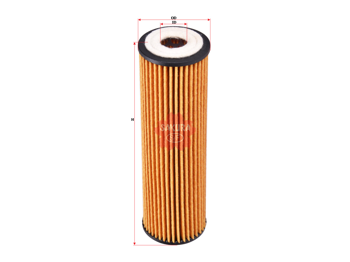 Filtro de aceite SAKURA Automotive EO-53850