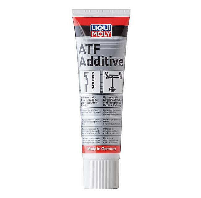 ADITIVO P/TRANSISION ATF