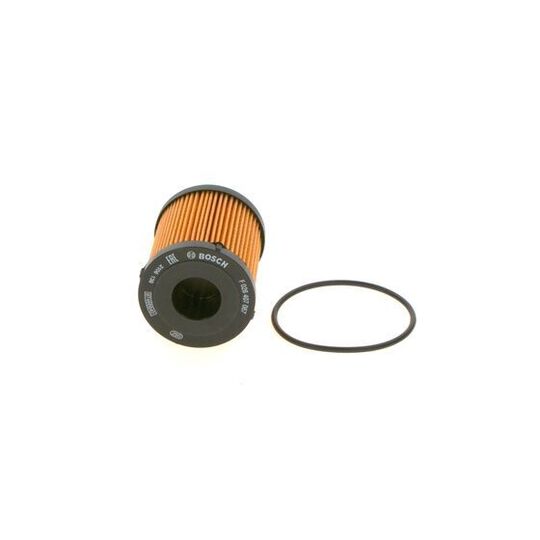 Filtro de aceite BOSCH F 026 407 067