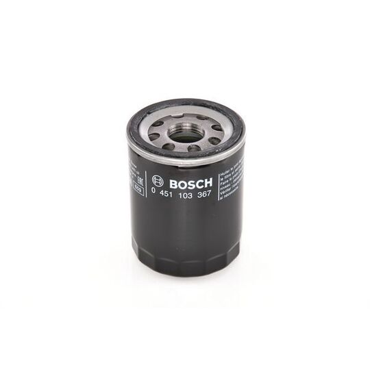 Filtro de aceite BOSCH 0 451 103 367