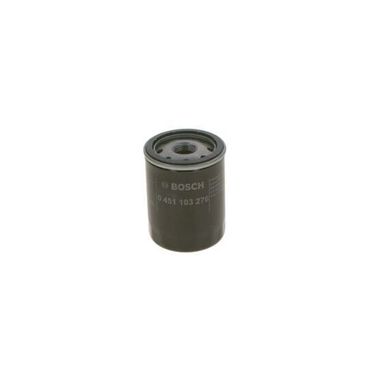 Filtro de aceite BOSCH 0 451 103 276