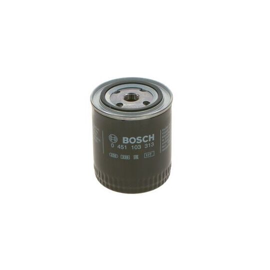 Filtro de aceite BOSCH 0 451 103 313