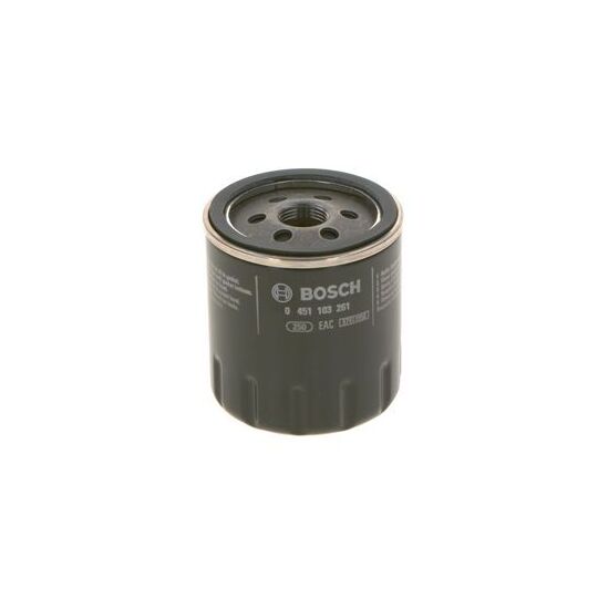 Filtro de aceite BOSCH 0 451 103 261