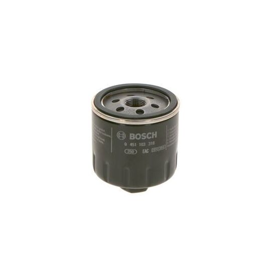 Filtro de aceite BOSCH 0 451 103 318