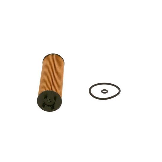 Filtro de aceite BOSCH F 026 407 327