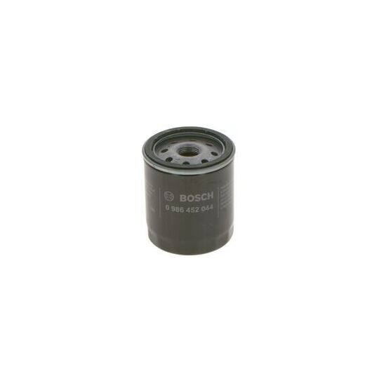 Filtro de aceite BOSCH 0 986 452 044