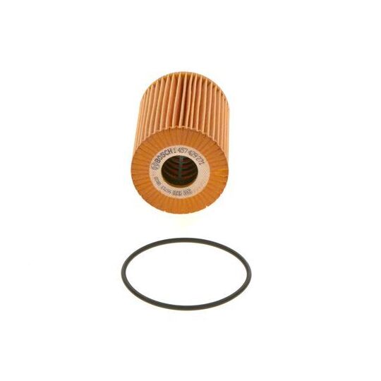 Filtro de aceite BOSCH 1 457 429 271