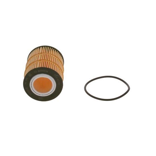 Filtro de aceite BOSCH F 026 407 155
