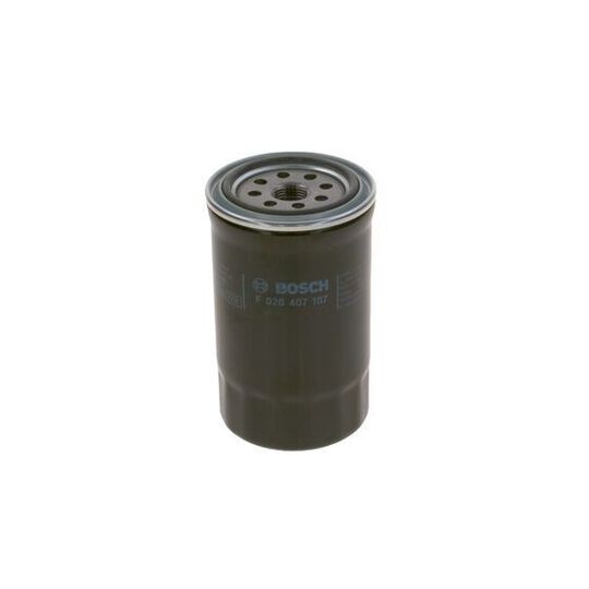 Filtro de aceite BOSCH F 026 407 187