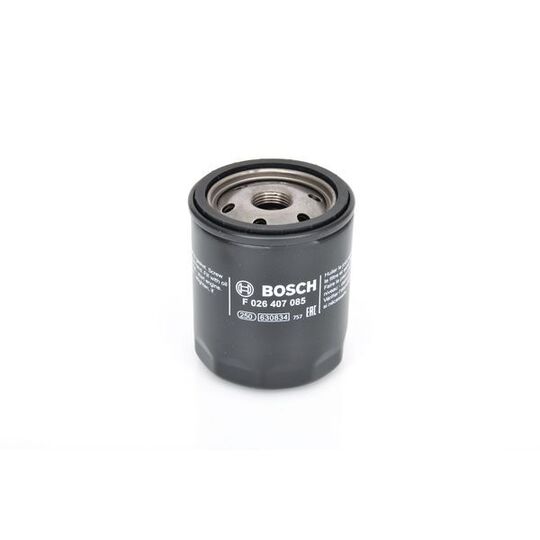 Filtro de aceite BOSCH F 026 407 085