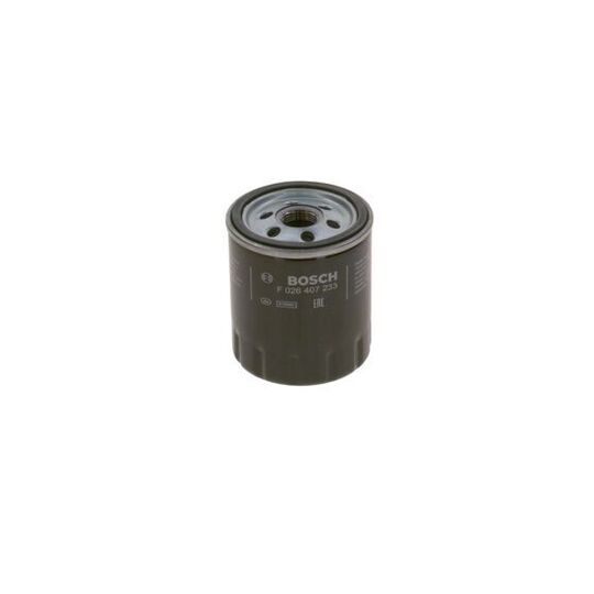 Filtro de aceite BOSCH F 026 407 233