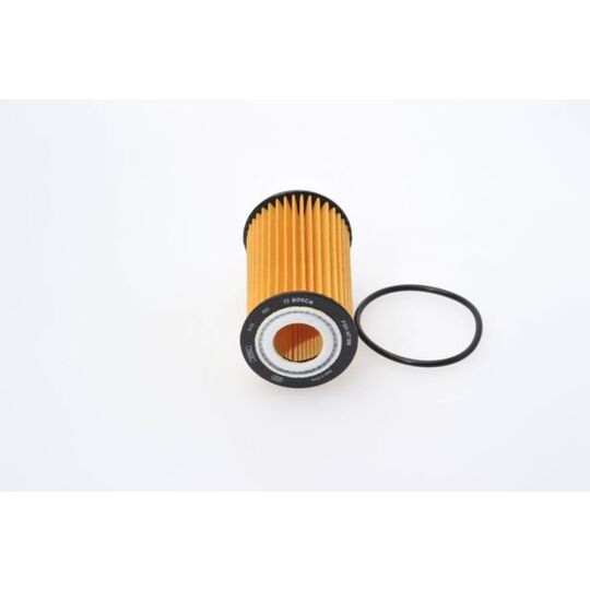 Filtro de aceite BOSCH F 026 407 006