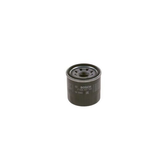 Filtro de aceite BOSCH F 026 407 160