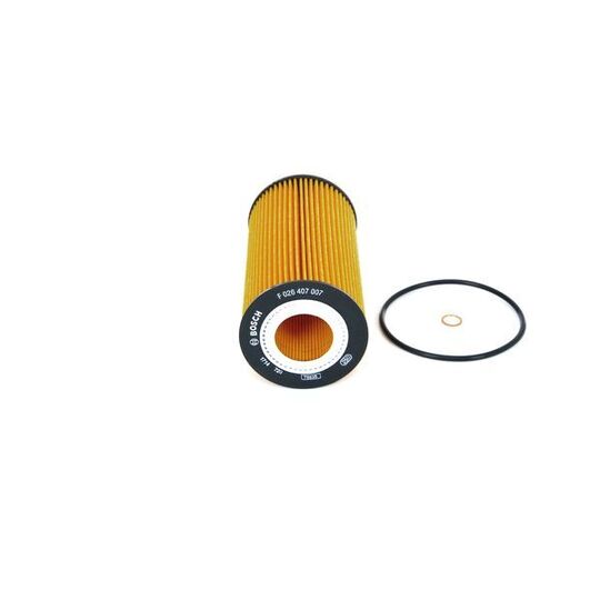 Filtro de aceite BOSCH F 026 407 007