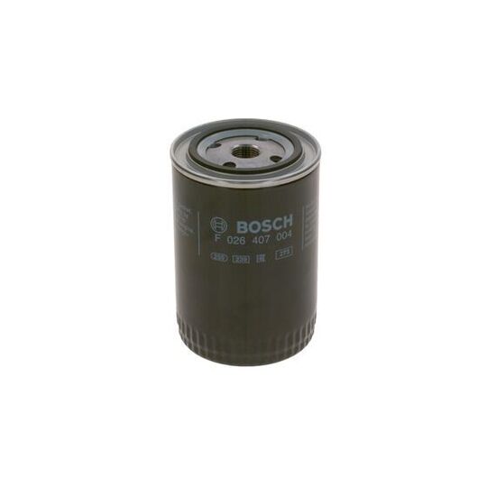 Filtro de aceite BOSCH F 026 407 004