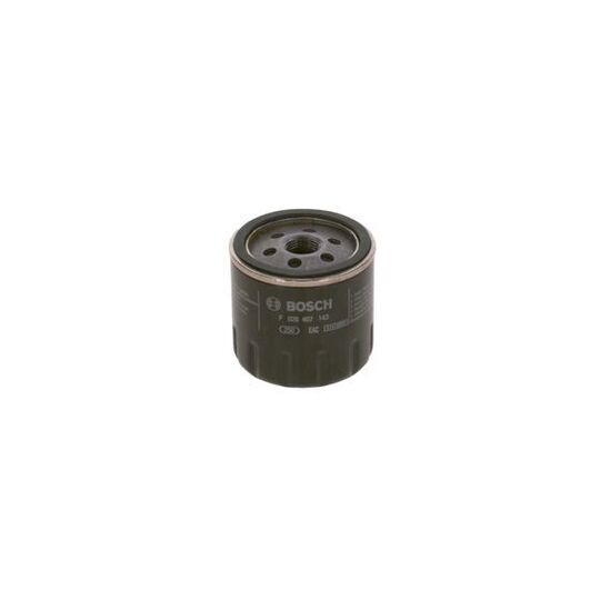Filtro de aceite BOSCH F 026 407 143
