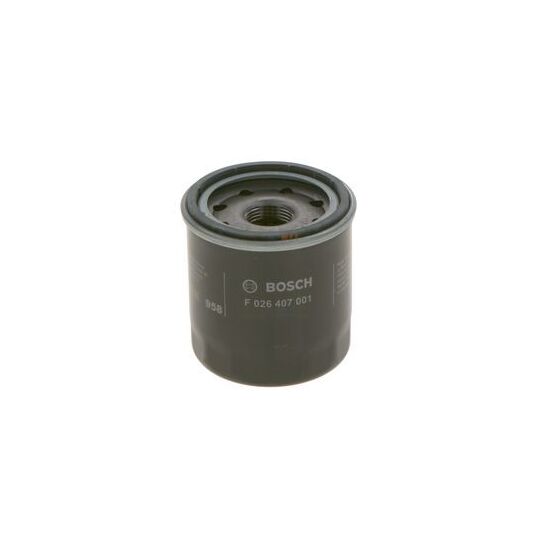 Filtro de aceite BOSCH F 026 407 001