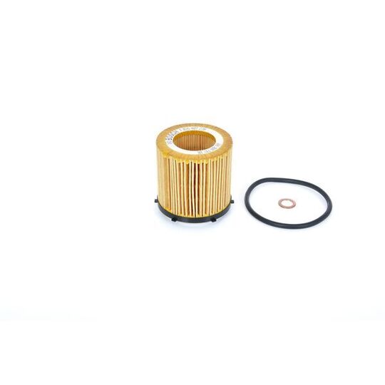 Filtro de aceite BOSCH F 026 407 228