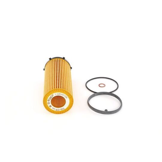 Filtro de aceite BOSCH F 026 407 094