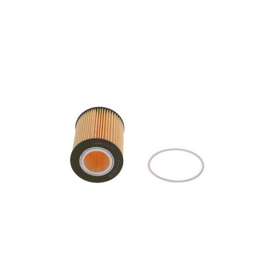 Filtro de aceite BOSCH F 026 407 075