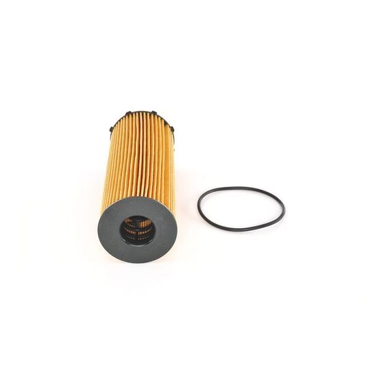 Filtro de aceite BOSCH F 026 407 126