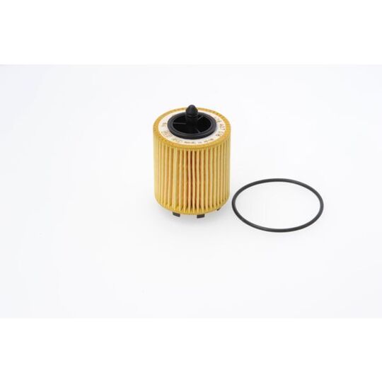 Filtro de aceite BOSCH F 026 407 016