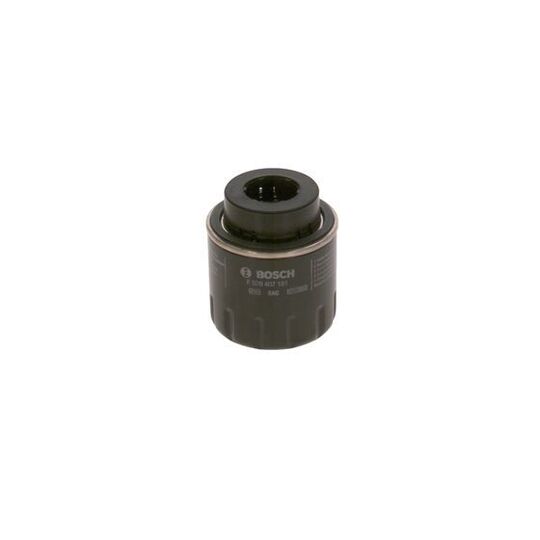 Filtro de aceite BOSCH F 026 407 181