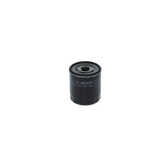 Filtro de aceite BOSCH F 026 407 353
