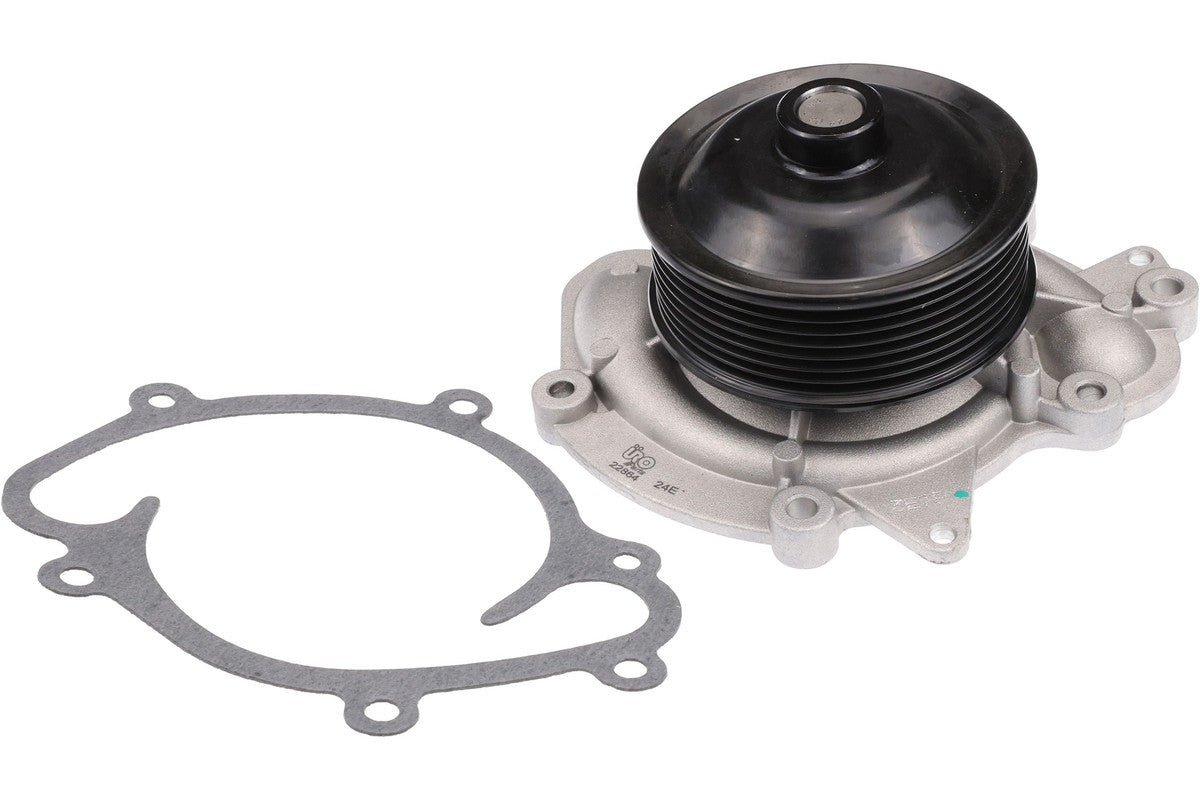 Bomba de agua con junta para Mercedes-Benz W212 E350 W292 GLE350d W164 ML320 GL320