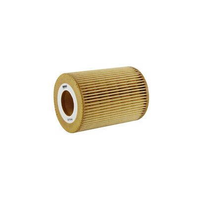 Filtro de aceite MAHLE OX 1044D