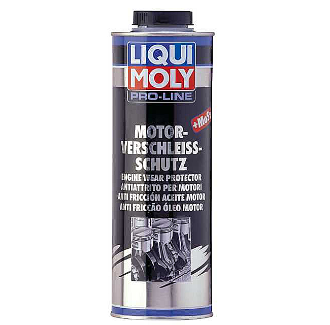 ADITIVO ANTI FRICCION