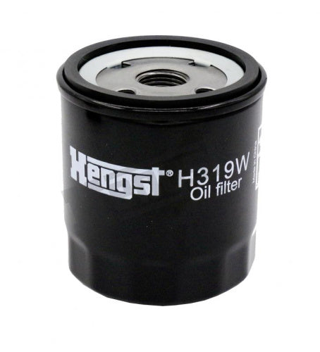 Filtro de aceite HENGST FILTER H319W