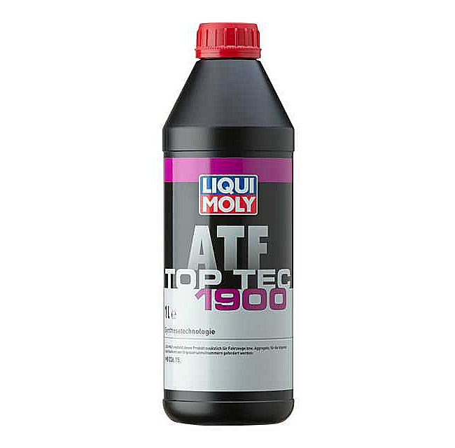ACEITE DE TRANSMISION TOP TEC 1900