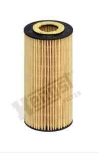 Filtro de aceite HENGST FILTER E17H01 D50