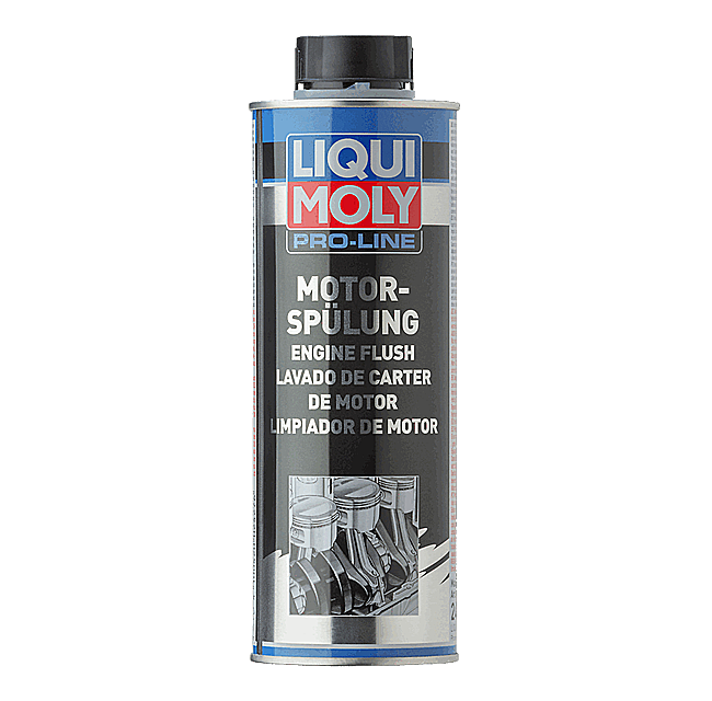 ADITIVO ENGINE FLUSH PRO-LINE 500 ML