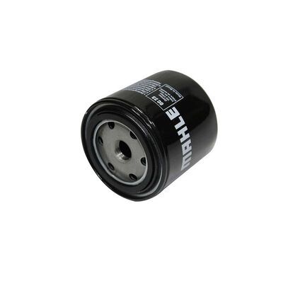 Filtro de aceite MAHLE OC 23