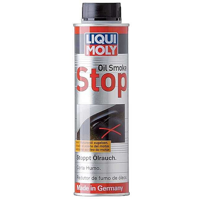 ADITIVO PARA DETENER HUMO 300 ML