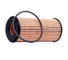 Filtro de aceite HENGST FILTER E358H03 D246