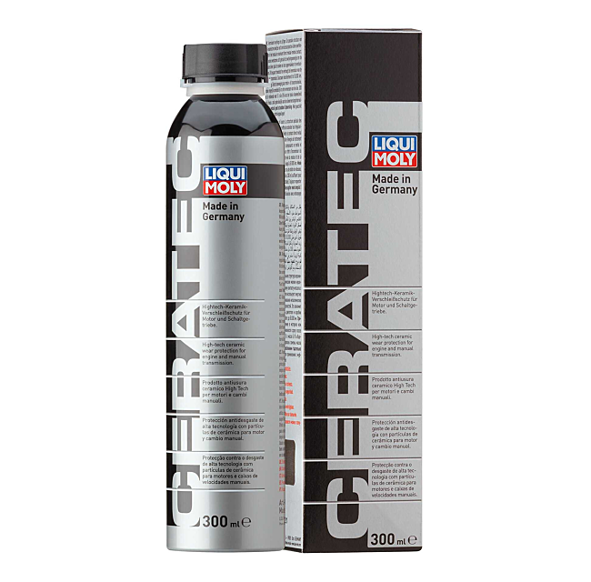 CERATEC 300 ML